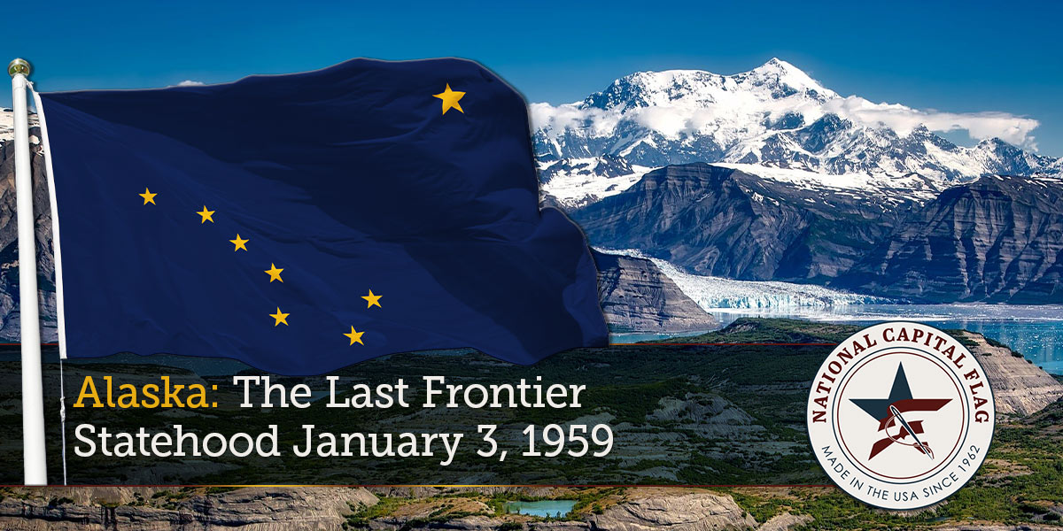 Alaska Statehood