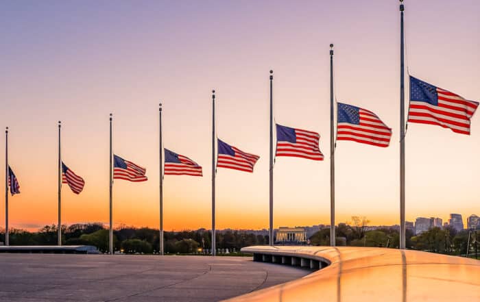 Choose the Right Size Flag for Your Flagpole Flag Tips & Guides