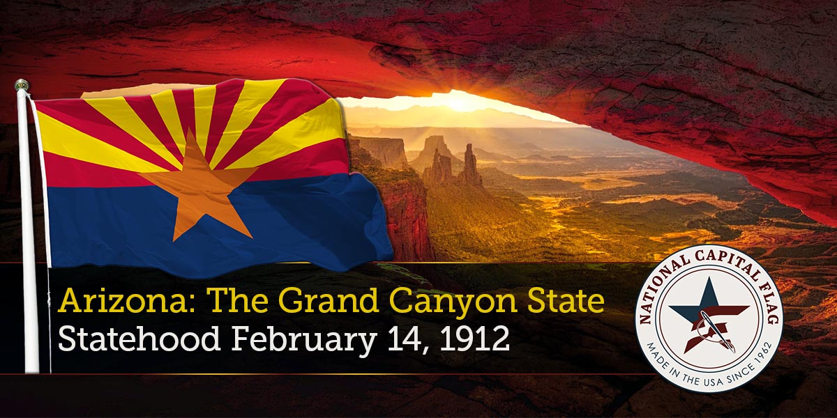 Arizona Statehood