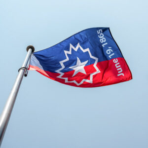 Honoring Black History: The Significance of Black History Month and Juneteenth Flags Flag History Honoring Black History: The Significance of Black History Month and Juneteenth Flags Flag History