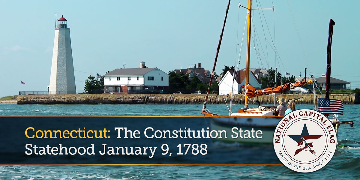Connecticut Statehood Featured