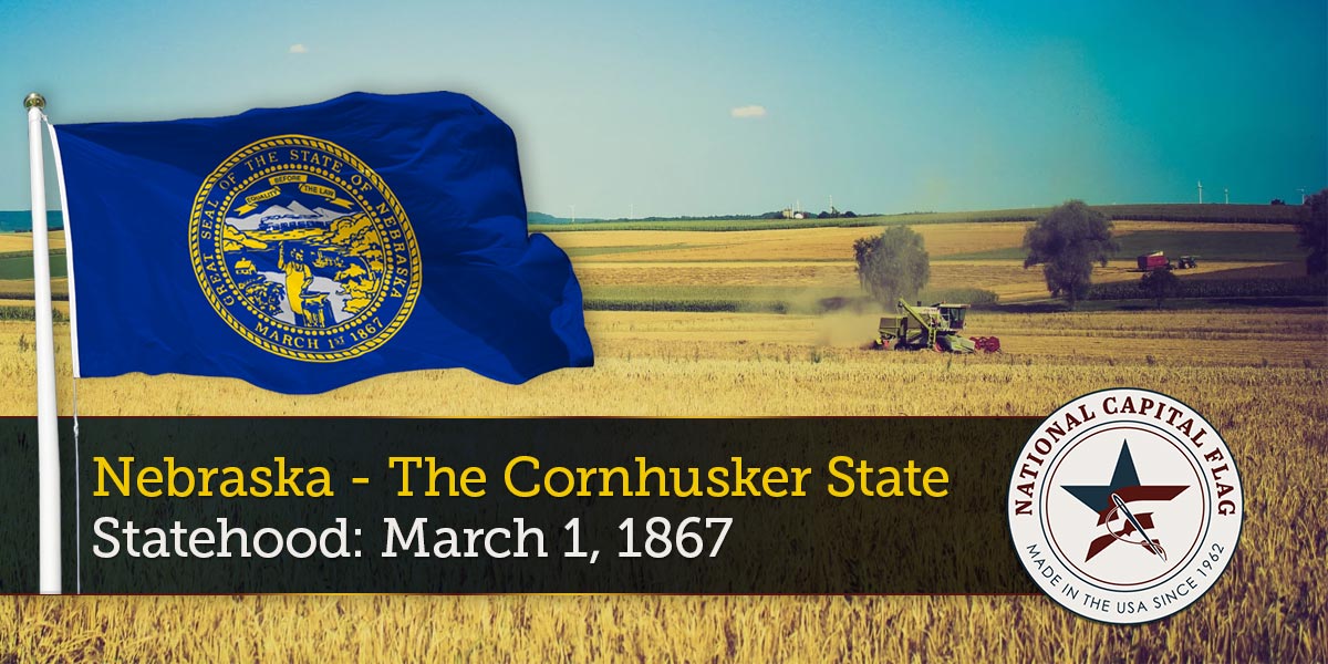 Nebraska Statehood