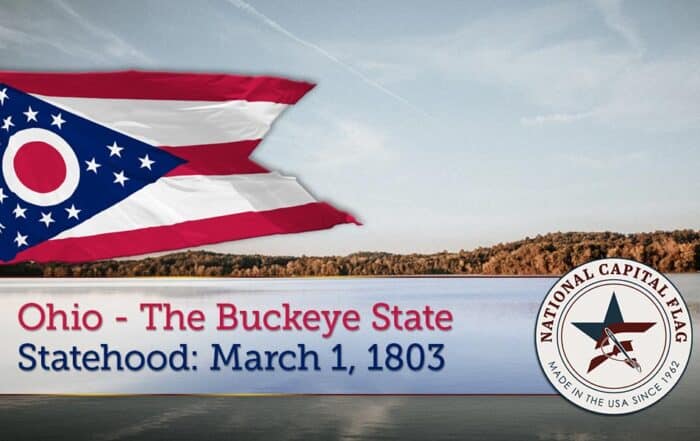 Ohio Statehood