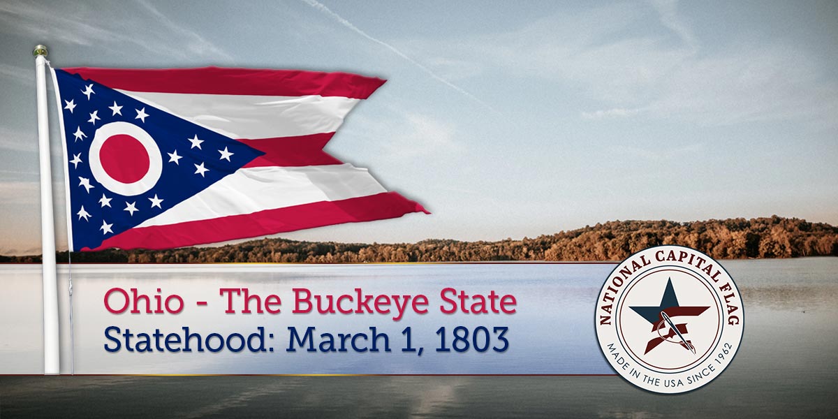 Ohio Statehood