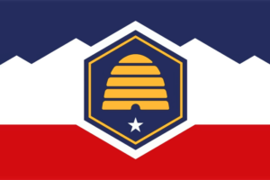 Utah State Flag Redesign Utah Flag Redesign