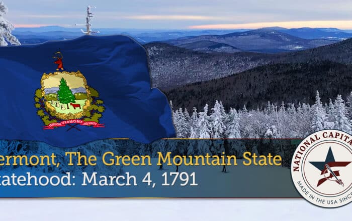 Vermont Statehood