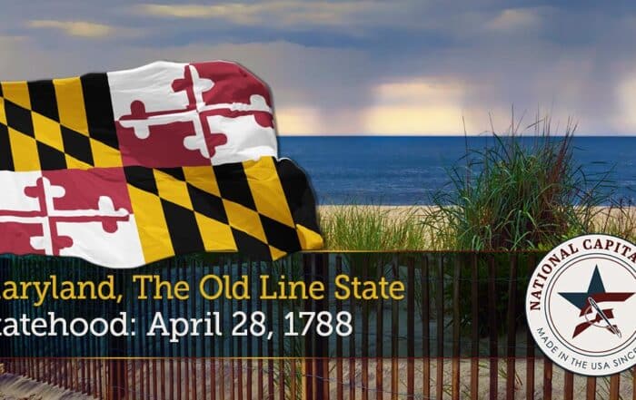 Maryland Statehood