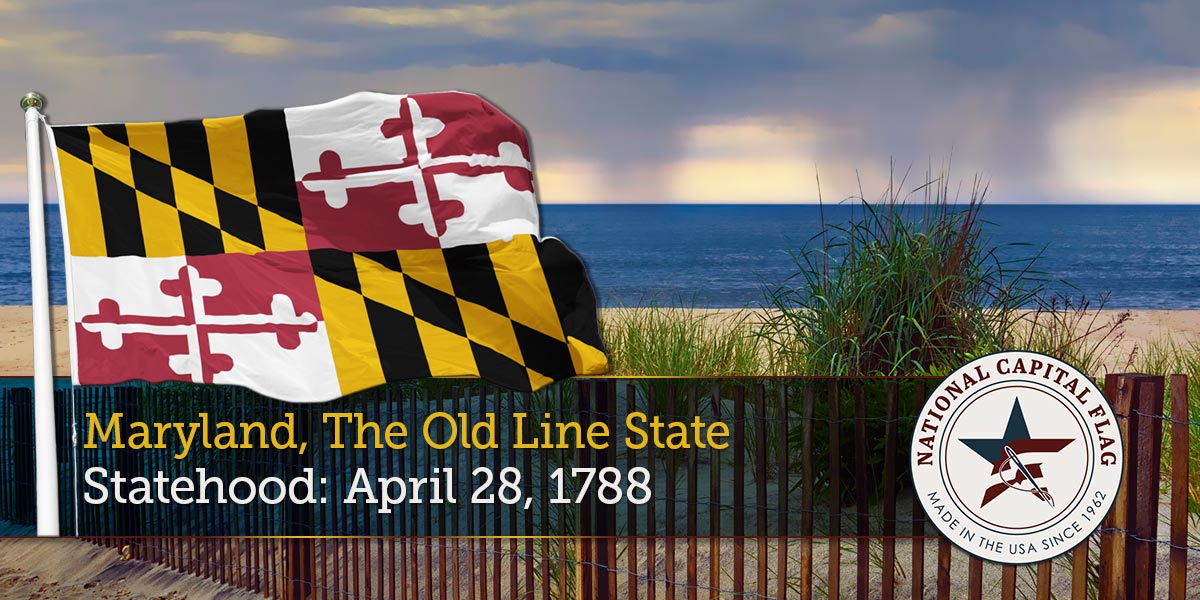 Maryland Statehood