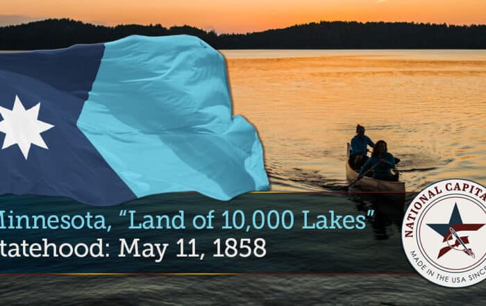 Minnesota Statehood Anniversary
