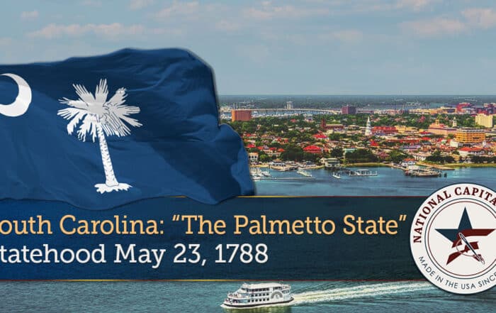 South Carolina Statehood