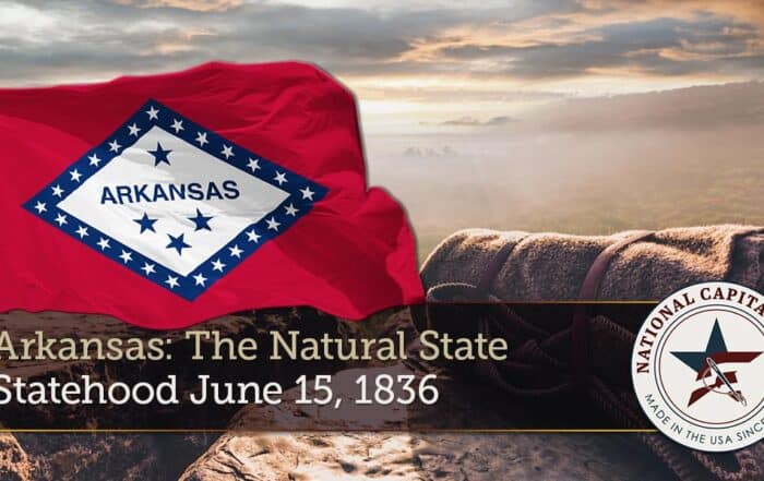 Arkansas Statehood