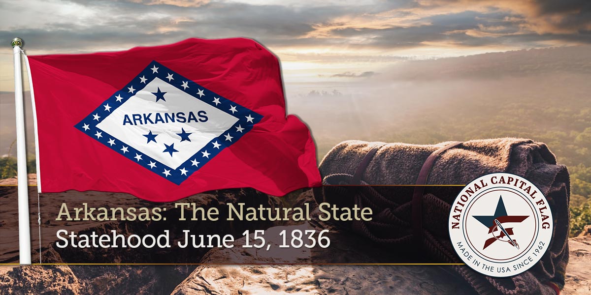 Arkansas Statehood