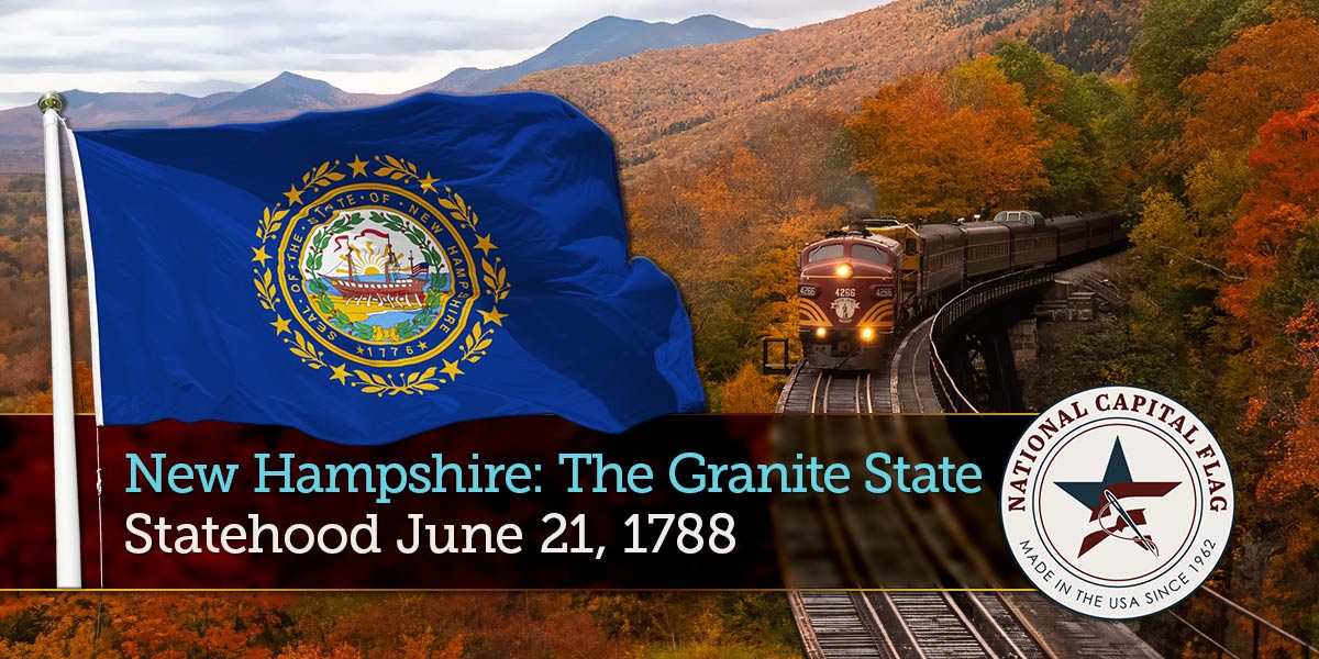 New Hampshire Statehood