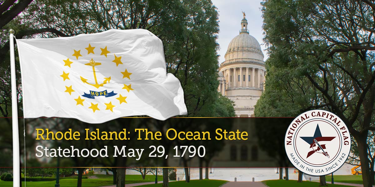 Rhode Island Statehood