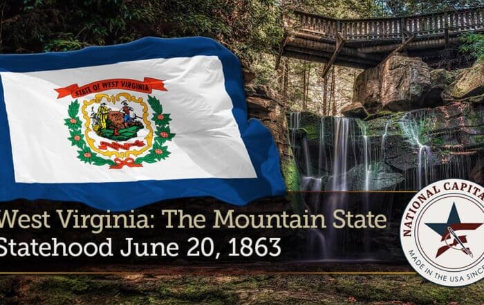 West Virginia Statehood