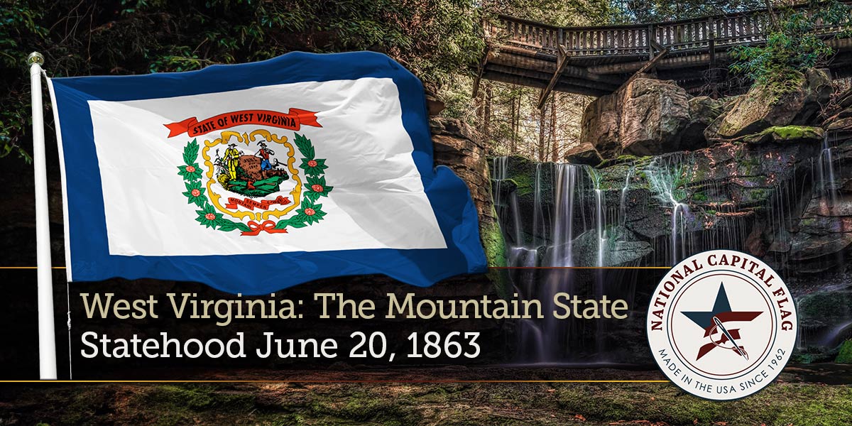 West Virginia Statehood