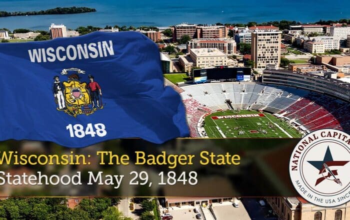 Wisconsin Statehood