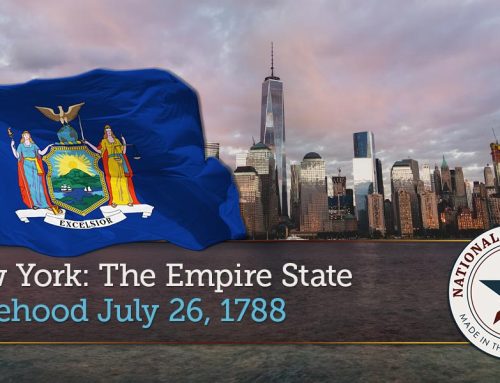 New York Statehood Anniversary