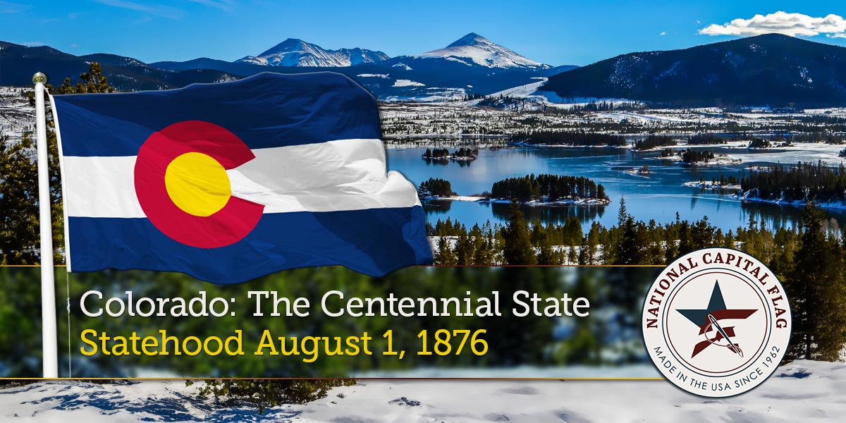 Colorado Statehood Web Featured