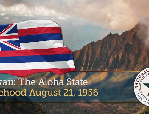 Hawaii Statehood Anniversary