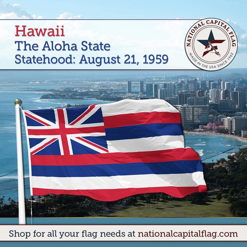Hawaii Statehood Anniversary 3 Hawaii Statehood Anniversary
