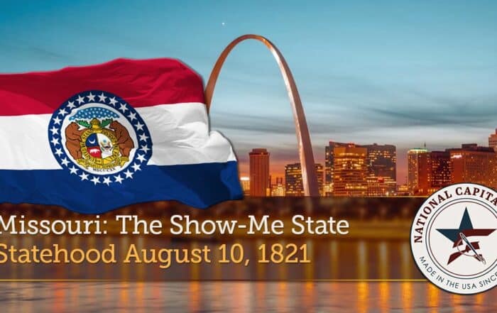 Missouri Statehood Featured Image