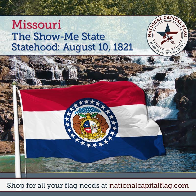 Missouri Statehood Web Missouri Statehood Web