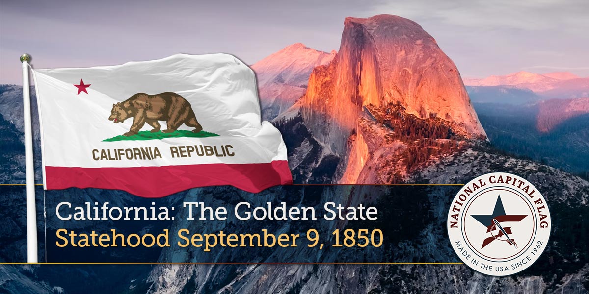 California Statehood Featured Image
