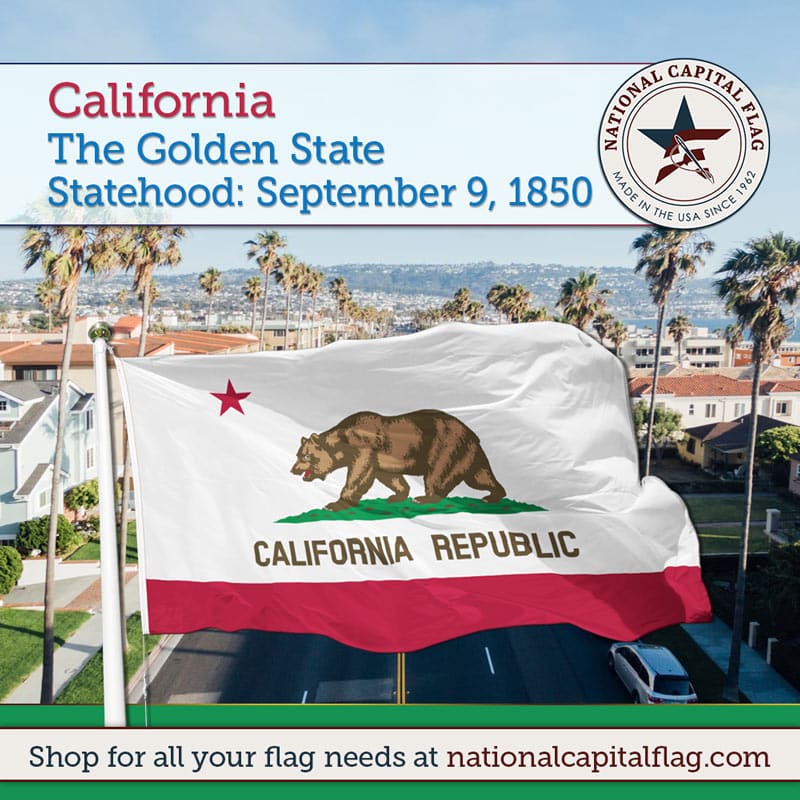 California Statehood Web Sq California Statehood Anniversary