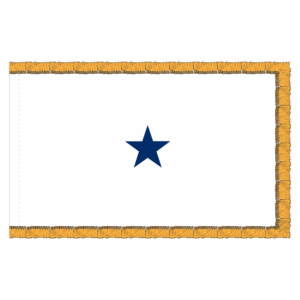 Navy 1 Star White Admiral Flag Fringe, Navy 1 Star White Flag Fringe, Nylon Navy 1 Star White Admiral Flag, Premium Navy 1 Star White Admiral Flag, Navy Admiral Support Flag, UV-Resistant Navy 1 Star White Flag, Ceremonial Navy 1 Star White Admiral Flag, Indoor Navy 1 Star White Flag, Premium nylon Navy 1 Star White Admiral flag fringe, Ceremonial Navy 1 Star White flag for indoor display, Navy 1 Star White flag with golden fringe, Nylon Navy 1 Star White flag for ceremonial display, Durable Navy 1 Star White flag made in USA, Navy 1 Star White flag for ceremonial use, Navy 1 Star White flag fringe tabs, Single-sided Navy 1 Star White flag, Navy Admiral heritage flag, Buy nylon Navy 1 Star White flag online, Navy 1 Star White flag for parades, Durable Navy 1 Star White flag for indoor use, Indoor Navy 1 Star White flag, Nylon Navy 1 Star White flag pride, Military support flag fringe, Military support flag, Military ceremonial flag, Military indoor flag, Navy 1 Star White Flag Pole Hem, UV-resistant nylon flag, fringe flag, Ceremonial flag with golden fringe, Premium ceremonial flag, Made in USA, Decorative support flag, Premium Navy 1 Star White flag, Nylon Navy 1 Star White flag fringe, Annin, Valley Forge, Eder, Allied Flag, American Made, Made in the USA, Premium Navy Admiral flag, Nylon Navy 1 Star White flag fringe, Navy 1 Star White Admiral Flag, Navy 1 Star White flag with golden fringe, Navy 1 Star White fringe flag for ceremonial use