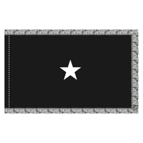 3x5 space force one star phf