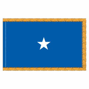 3x5 usaf one star phf