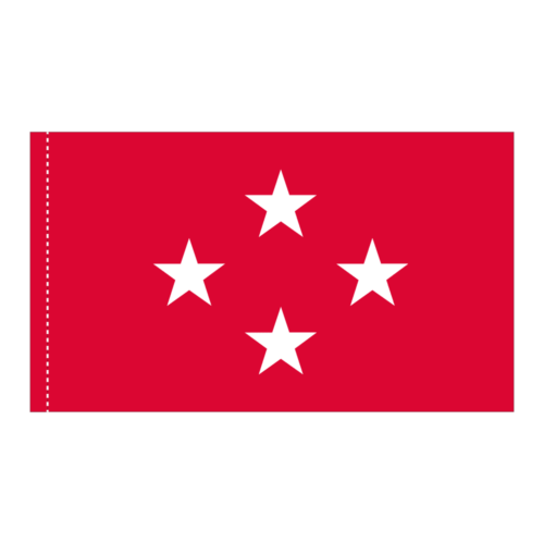 3x5 usmc four star ph