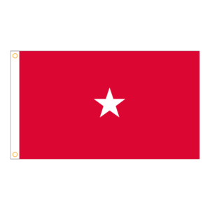 3x5 usmc one star hg