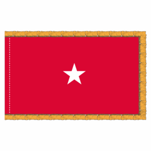 3x5 usmc one star phf
