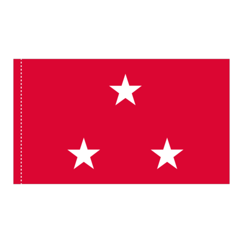 3x5 usmc three star ph