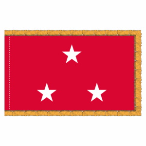 3x5 usmc three star phf
