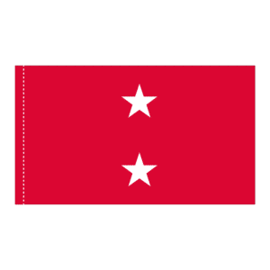3x5 usmc two star ph