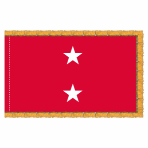 3x5 usmc two star phf