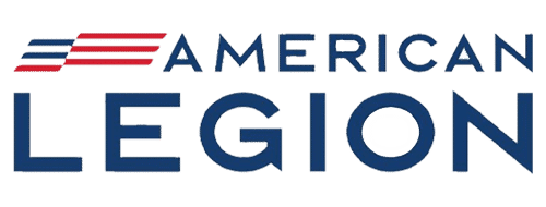 Repair & Disposal 3 American Legion Logo