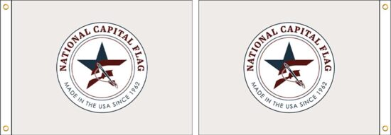 Double Sided Flag Design Double Sided Flag Design