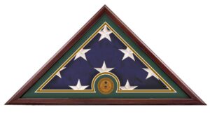 Liberty Freedom Flag Case Army