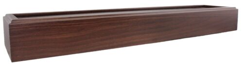 Liberty Pedestal Urn Cherry