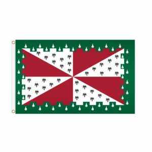 Loudoun County flag