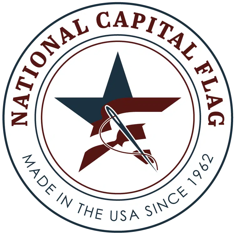 ncf logo badge round