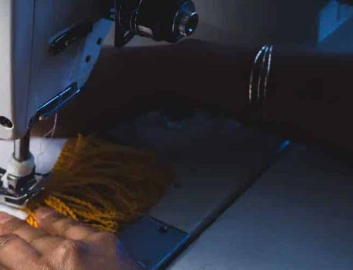 Repair It or Retire It: How to Tell When a Flag Is Done
