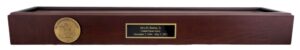 Pedestal Urn Cherry