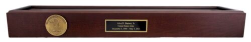 Pedestal Urn Cherry
