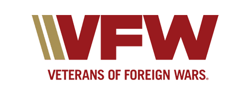 Repair & Disposal 2 VFW Veterans of Foreign Wars logo