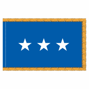 x5 usaf three star phf
